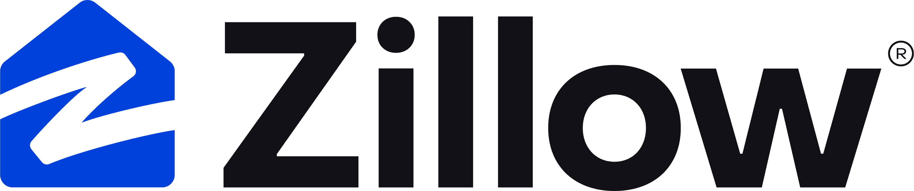 Zillow logo